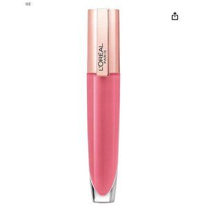 LOREAL Glow Paradise Tinted Lip Balm 60 Sophisticated Rose